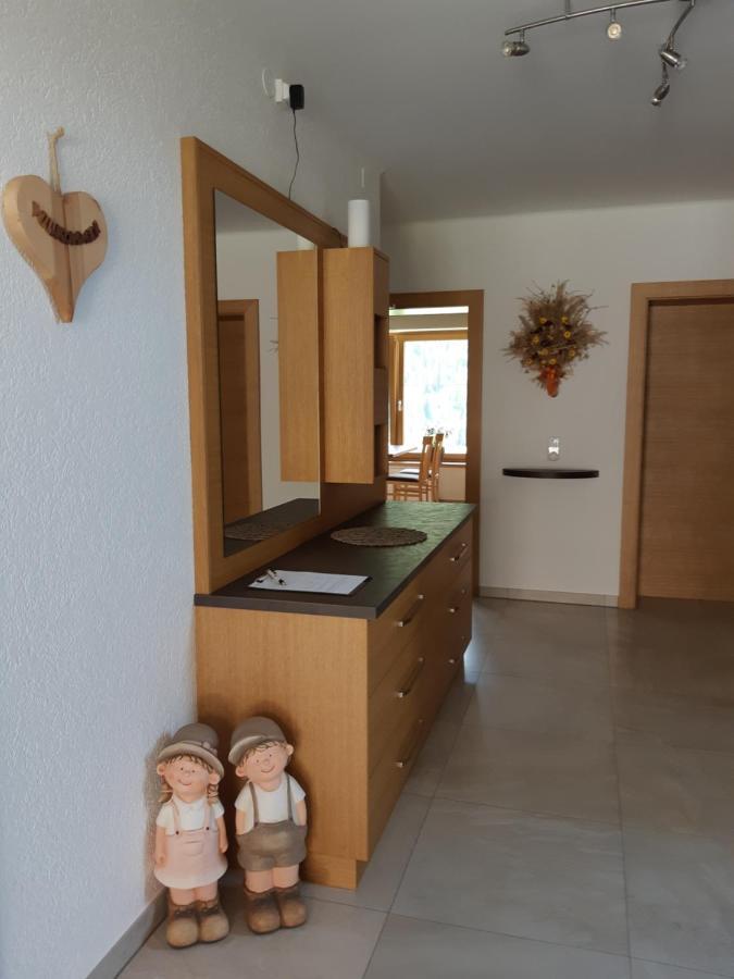 列兴 Haus Guggenberger酒店 外观 照片